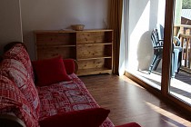 2-kamer apt. + cabine voor max. 6 pers. (huisnr. 5205)